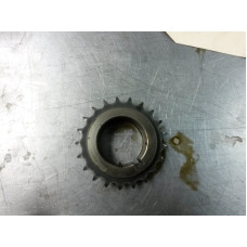 110Q017 Crankshaft Timing Gear For 15-19 Hyundai Sonata  2.4 231212GGA1